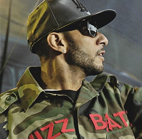 HAPPY BIRTHDAY Swizz Beatz  