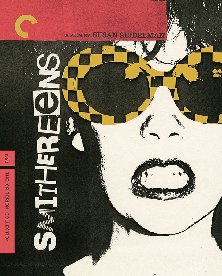 Check out our thoughts on Susan Seidelman's SMITHEREENS Blu-Ray release from <a href="/Criterion/">Criterion Collection</a>!

paracinema.net/2018/09/smithe…