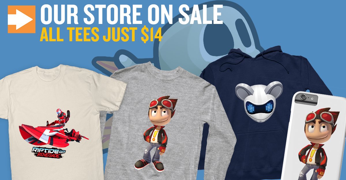 vectorunit's tweet photo. Sale ends on Sept 16!
https://t.co/1sBL0ifEKw
#merchandise #videogameswag #BBRacing #RGPRenegade #Mousebot https://t.co/GcPfPorwNp