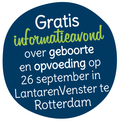 Is er bij jou een baby op komst? Dan heb je waarschijnlijk veel vragen! Op woensdag 26 september organiseert Vegro een gratis informatieavond over wat je kan verwachten tijdens en na de zwangerschap. Bereid je goed voor! Bestel snel kaarten op bit.ly/bestelbijvegro