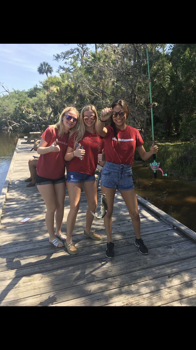 ATTENTION FLAGLER COUNTY STUDENTS!! You can break dress code this Friday, Sept. 14th by wearing a t-shirt that supports childhood cancer or a t-shirt that is gold. This applies to all public schools in Flagler County. Live Like Cameron t-shirts for $15 at FPC, proceeds go 2 LLC!