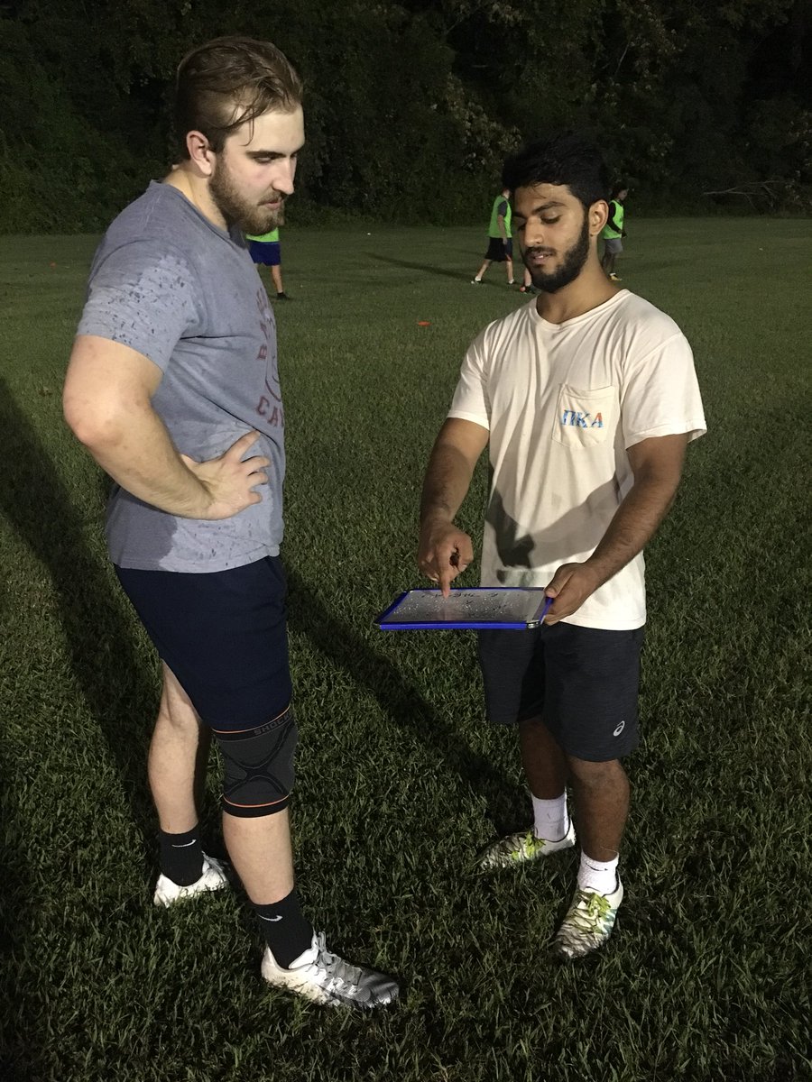 NH_Coaching_'s tweet image. Incorporating injured players 2 teach/coach other players “in the moment” during ‘Games 4 Understanding’...
——
“When one person teaches... Two people learn...”
——
#PlayerCentredCoaching
#Empowerment
#GameUnderstanding