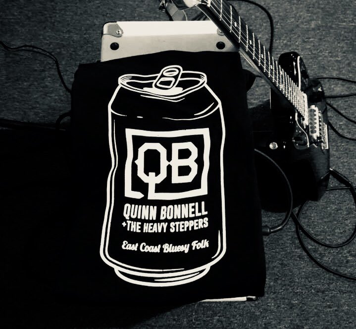 Rolled out a limited run of our fall tour merch! Grab them while they’re hot!