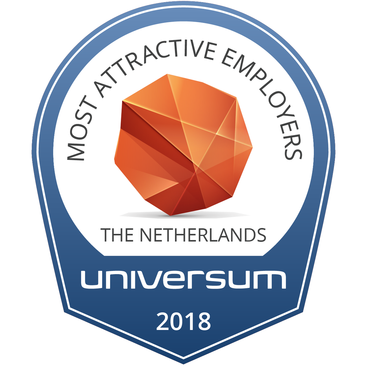 DAFTrucksJobs's tweet photo. We are happy to announce that @DAFTrucksNV is one of the most #attractive #employers in the Netherlands. Among technical professionals, we are number 58 in the @UniversumGlobal ranking of 2018. This was presented during the Awards ceremony in Amsterdam this afternoon. https://t.co/qKKmtjYIlN