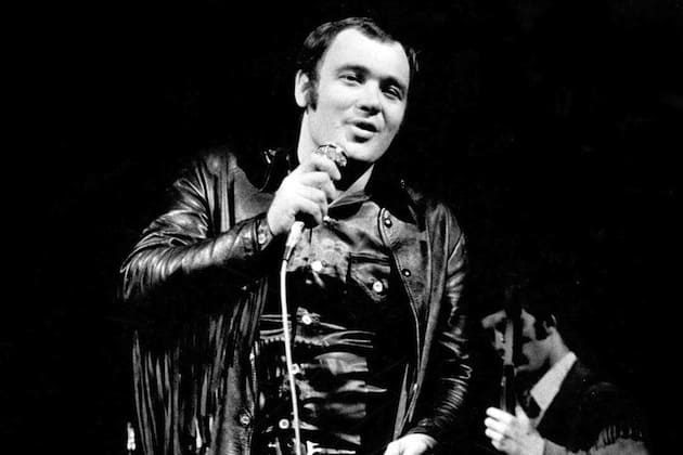 Happy 77th Birthday to the great singer of BS&T, David Clayton Thomas! 