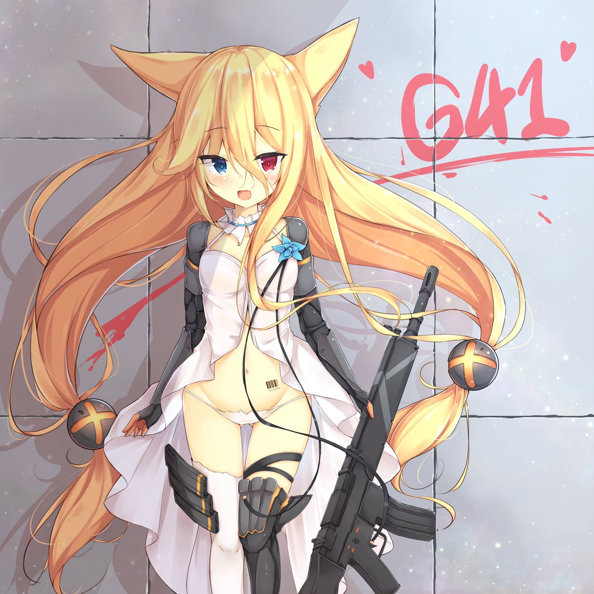 Twoucan G41 の注目ツイート イラスト マンガ