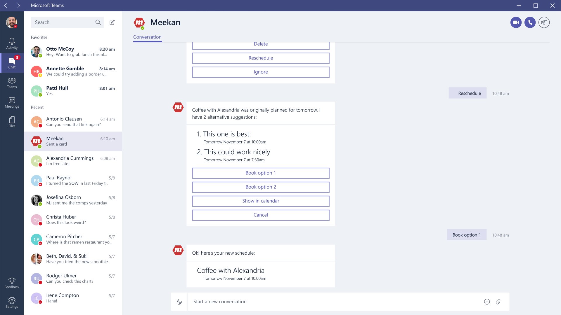 Microsoft Teams