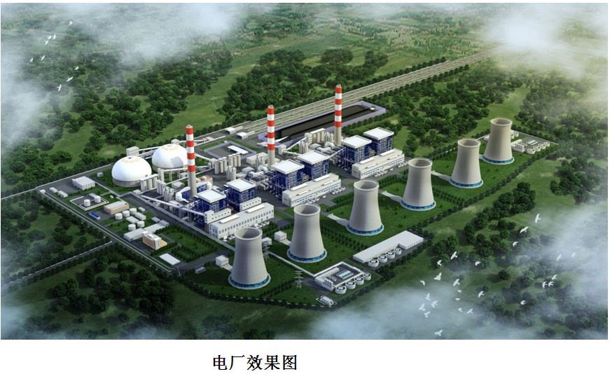 China-staat in Limpopo