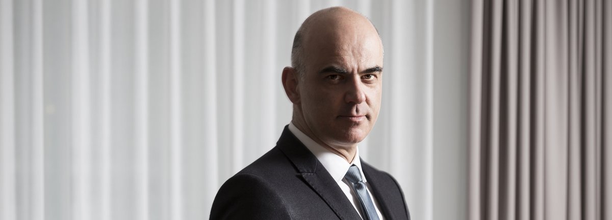 LeTemps's tweet photo. Alain Berset: «Tout le monde ne peut pas s’offrir du bio» https://t.co/MP2yoktHtM https://t.co/qUJEbiOrV7
