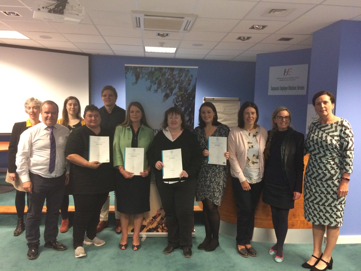 kevojms's tweet image. Good day for healthcare staff who received QQI level 3 in Irish Sign Language in Cork, Dublin, Tullamore &amp;amp; Galway @HSE_HR @rosarii_mannion @LyndaSisson2 @SibealCarolan1 @whw_hr @PeopleofHSE @IrishDeafSoc
#EngagingHealthStaff 
#LearnISL
#Diversity #Equality #inclusion
