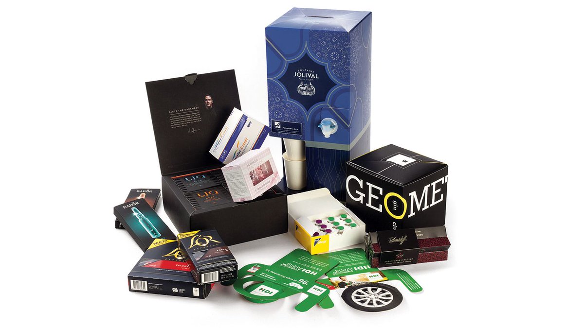 The Times: Demand is high for environmentally friendly packaging. Carton producers are stepping up to the challenge of delivering the materials and containers required.

<a href="/Pro_Carton/">Pro Carton</a> <a href="/raconteur/">Raconteur</a> #packaging #carton #sustainability
 buff.ly/2w9p7Hu