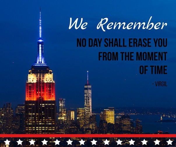 EscapeIn2Books's tweet photo. 9/11 - Memorial https://t.co/bfNjwWlyp8