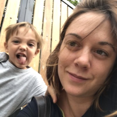 #NuovaFotoProfilo