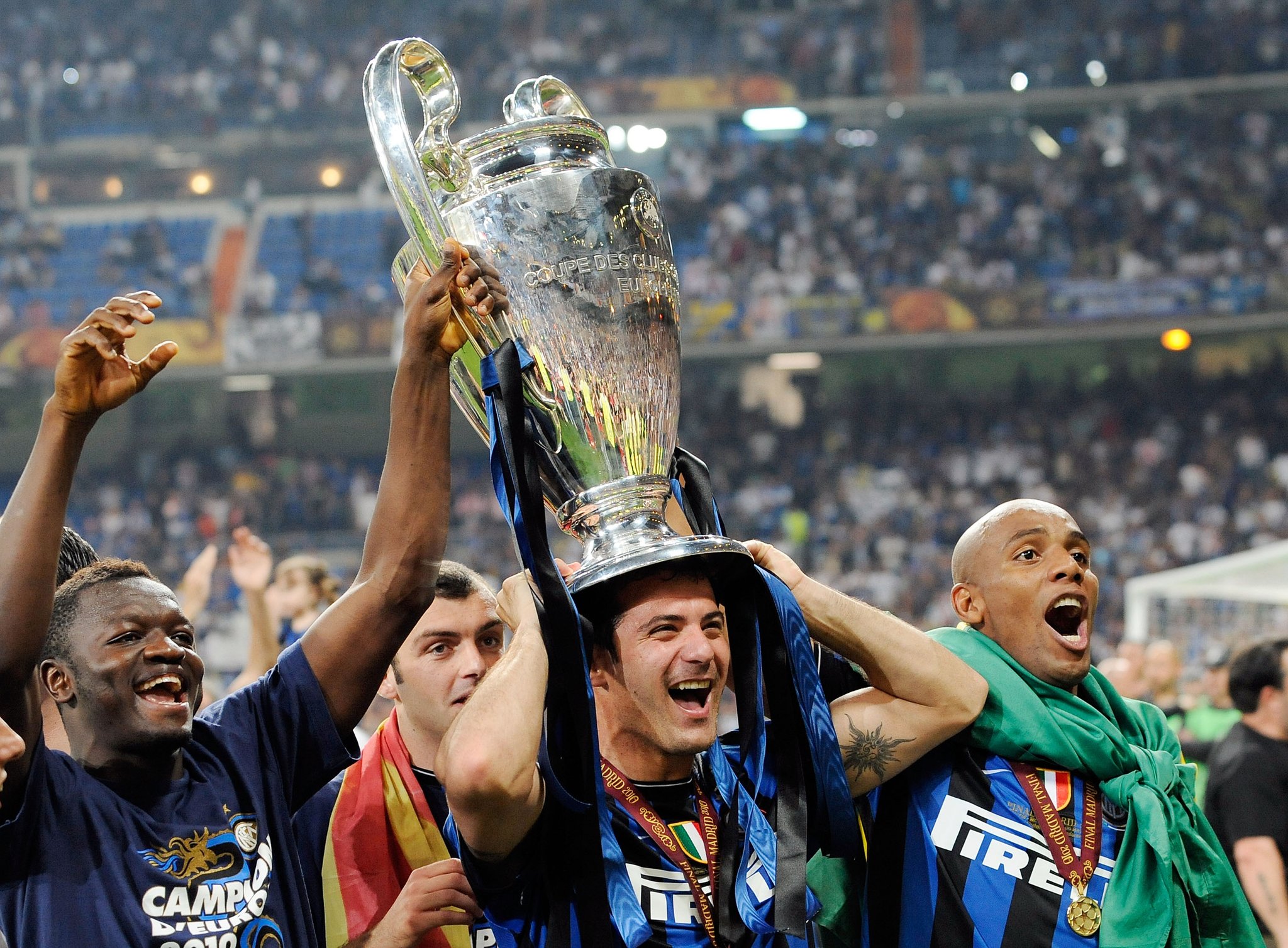    Happy birthday, Inter legend Dejan Stankovi !    