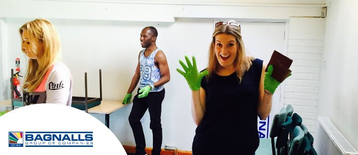 BagnallsGroup's tweet image. This #TipTuesday we want to tell you all about our Community Paintbrush scheme to support #LocalProjects, reuse and recycle leftover paint, and raise money for charities. Let us know if there are any projects we can help with. ow.ly/XAp230lClJw