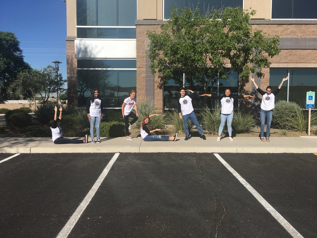LibertyDECA2's tweet photo. #WestMEC https://t.co/syEyG3sQyt