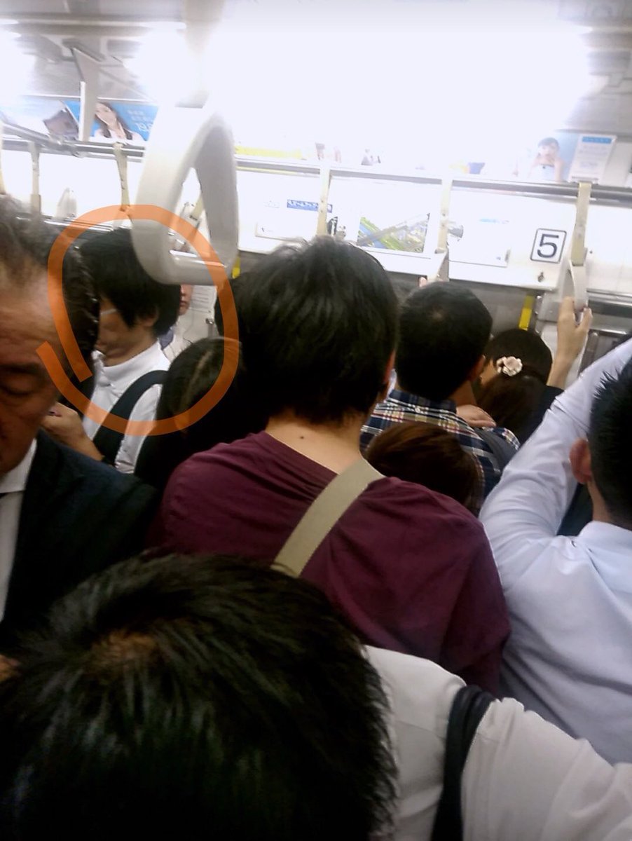 痴漢死すべし Oda9ch Twitter 痴漢死すべし Oda9ch Twitter
