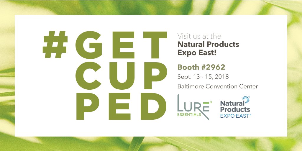 LUREEssentials's tweet photo. Feel and Look Better - Faster! Results are Everything! Stop by and learn about New Age Cupping Therapy for Self-Care and see what's possible! @newhopenetwork @NatProdExpo #GetCupped #ExpoEast #ExpoEast2018 #Baltimore #naturalproducts #natural #organic #sustainable #allnatural https://t.co/kdHc1yhSUB