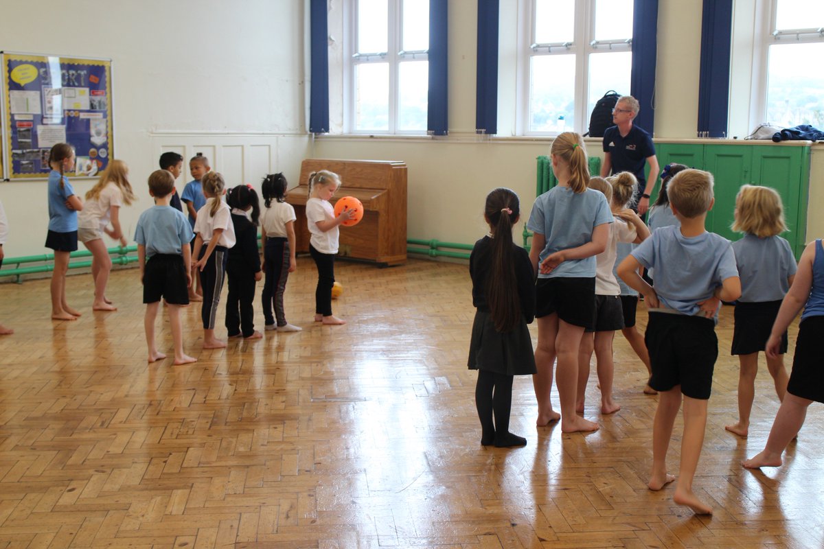 Rivelin Primary tweet media