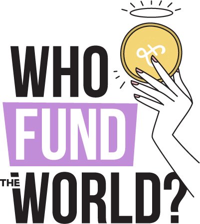 Let’s be real. Girls just want to have #funds!💪

Attend our 'Who Fund the World' #event on 2 Oct and discover how you can grow your #money! Register here: ow.ly/bqgR30lLPUd 
#gmw18 <a href="/clareefrancis/">Clare Francis</a> <a href="/hanalulan/">Hannah Lewis</a> <a href="/rebeccaoco/">Rebecca O'Connor</a> <a href="/equileap/">Equileap</a> <a href="/MoneyNuggetsUK/">Money Nuggets</a> <a href="/GoodMoneyGirl/">Good With Money</a> <a href="/VestPod/">Vestpod</a>