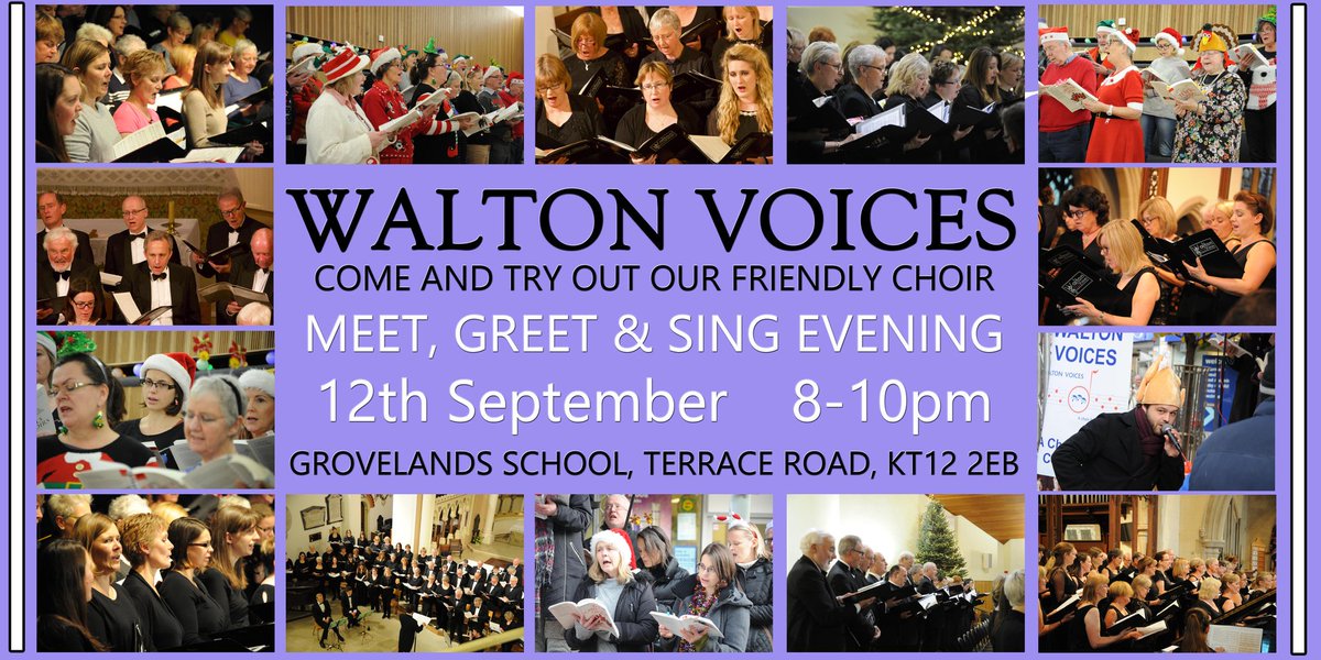 WaltonVoices's tweet image. Please RT @GetSurrey @WoTFestofLight @ElmbridgeLC @ElmbridgeNews @SunburyLibrary @SheppertonLib @MoleseyLibrary @hershamlibrary @HershamHub @hershamres @Riverhousebarn @WaltonBridge