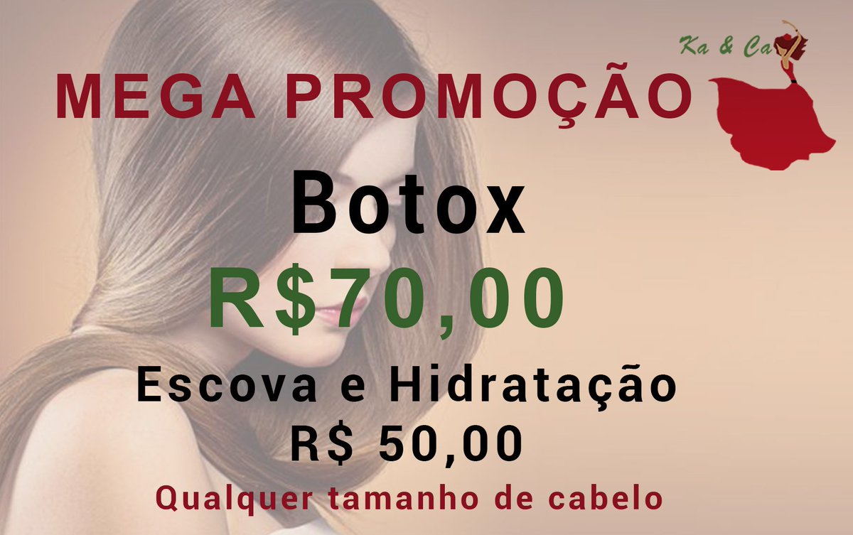 Ka Ca On Twitter Https T Co Yhxyr02t2o Kaecaoficial Kaecaoficial Ka Ca Depilacao Mkt21 Mkt21 Mkt21 Publicidade Revistaattual Revistaattual Botox Escova Hidratacao Promocao Cabelo Https T Co Qu5kvmtxd5