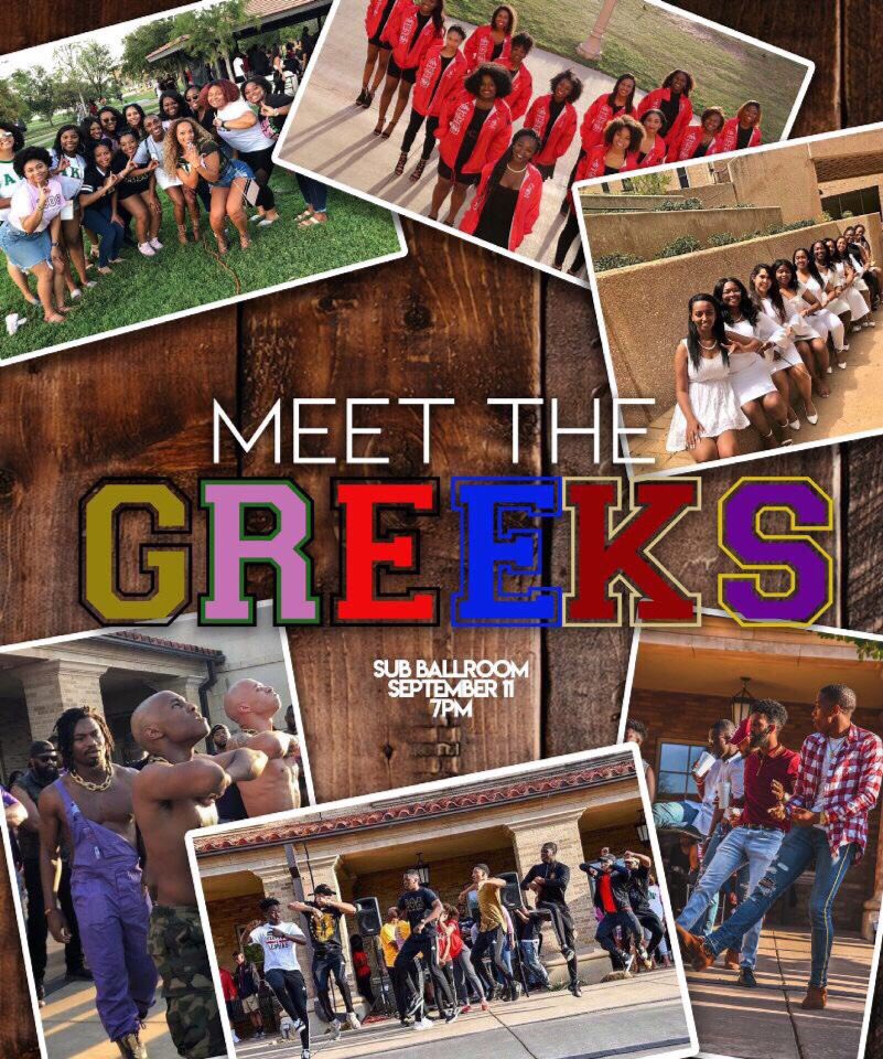 Texas Tech NPHC tweet media