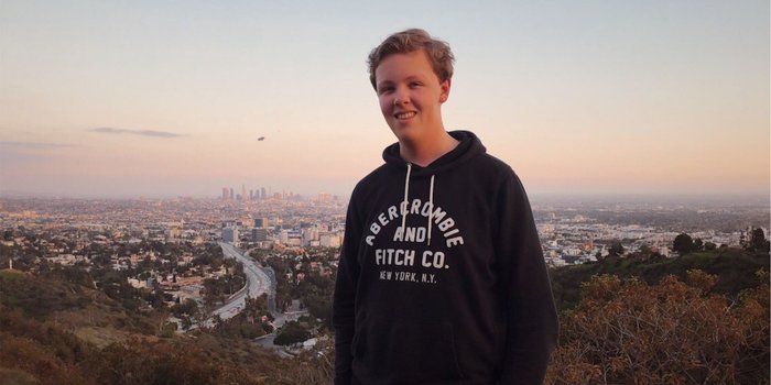 This 17-Year-Old #entrepreneur Is the Go-To Social Media Advisor for major brands goo.gl/XvS1mq #seo  #instagrammanagement