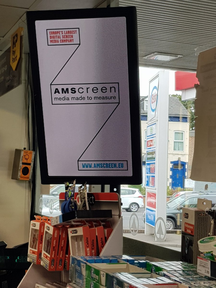 AdCastPodcast's tweet photo. New episode COMING SOON! Great convo this time round covering #Nike, @Cosmopolitan and the father of this companies owner 👇🤨🤔😮 

#Amscreen #advertising #podcast #AdCast #conversation #marketing https://t.co/h9ErebB8qs