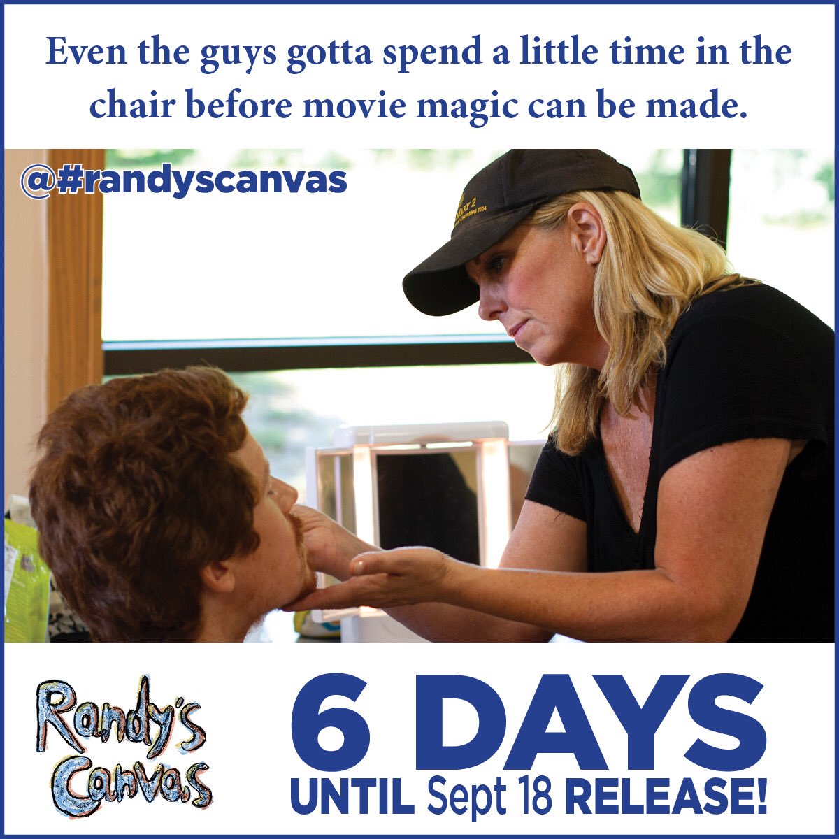 Randy's Canvas tweet media