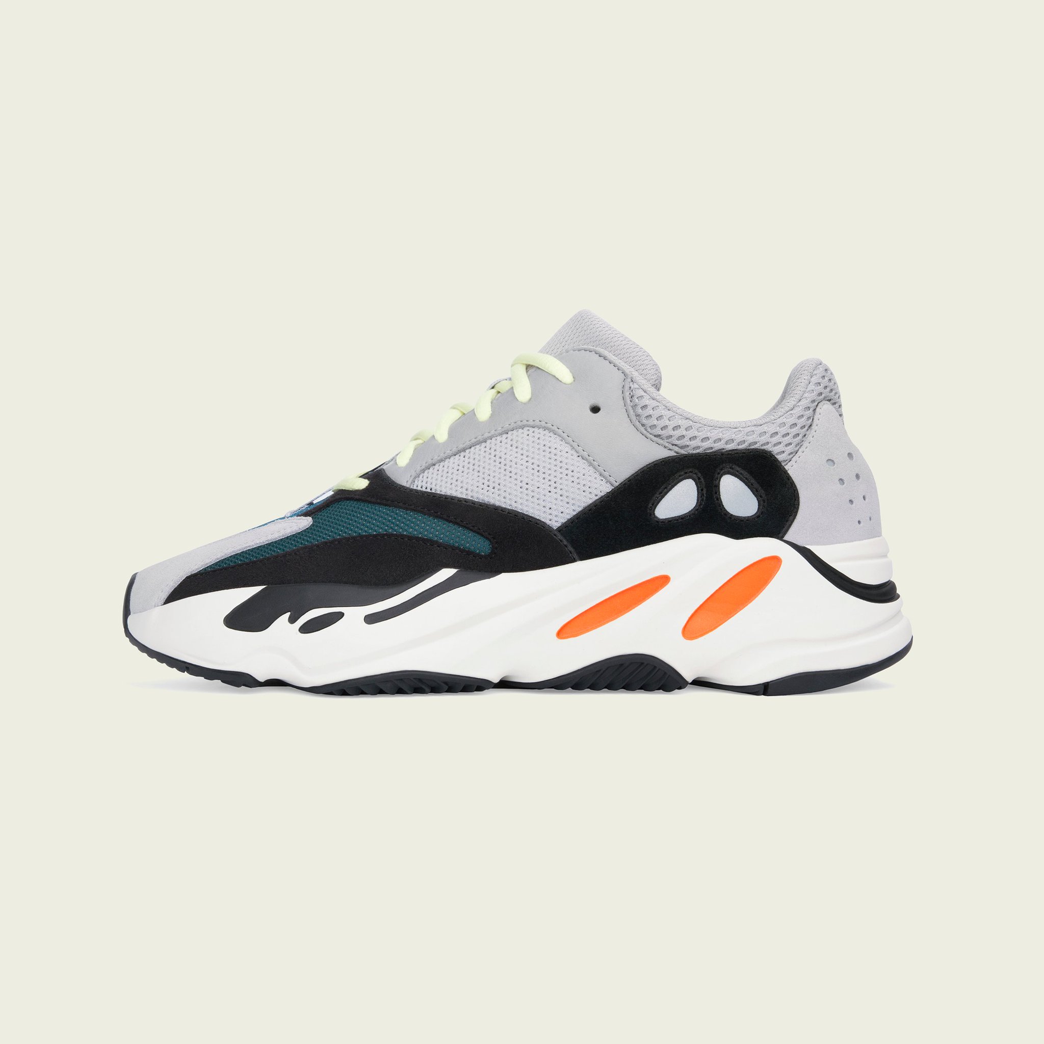 yeezy 700 instagram