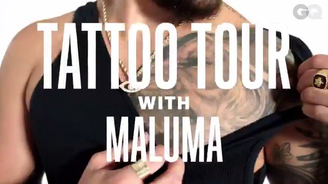 GQ Magazine on Twitter: GQ Magazine on Twitter: