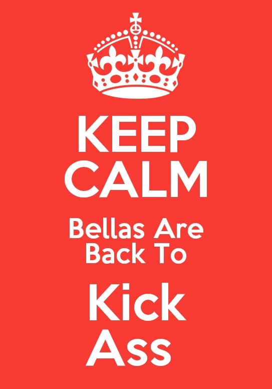 Stocks788x's tweet photo. @BellaTwins @RealMickFoley Nice, would it be possible to get a follow back from u? as your @Total_Bellas account follows me I feel I need to complete the set also it so awesome that your back in action I hope u like my poster I made for u. #BellaArmy #BellasAreBack #FearlessNikki #BrieMode https://t.co/yWvNuw1AUs