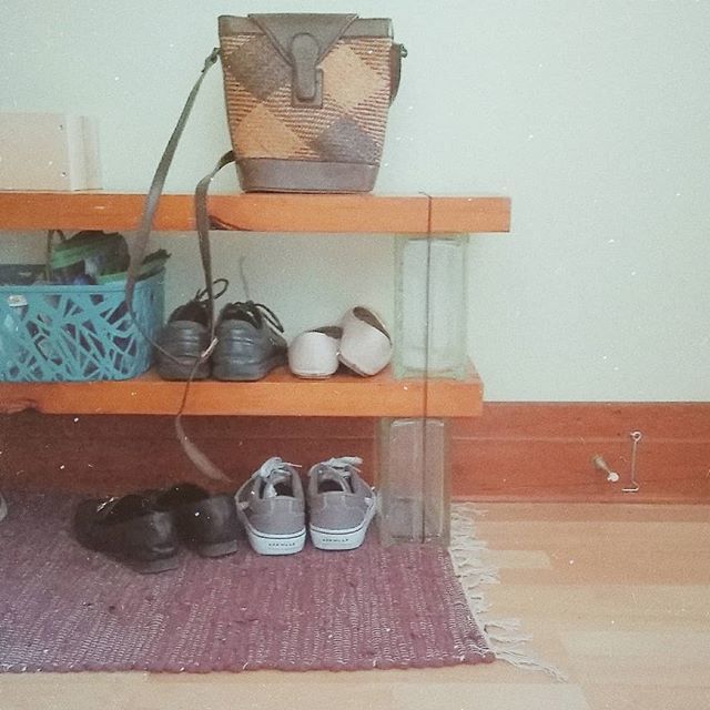 gendotss's tweet photo. Shoe rack - me: 5395, boyfriend: 0 🤷
•
°
•
°
•
°
•
#interiordesign #homedecor #interior #home #design #gendotshome #decoration #decor #homedesign #style #vintage #mtlbloggers #mtlmoment #interiors #inspiration #room #stylish #interiorarchitecture #myhome
#myklvhome #apar… https://t.co/4r1X1HSXCO