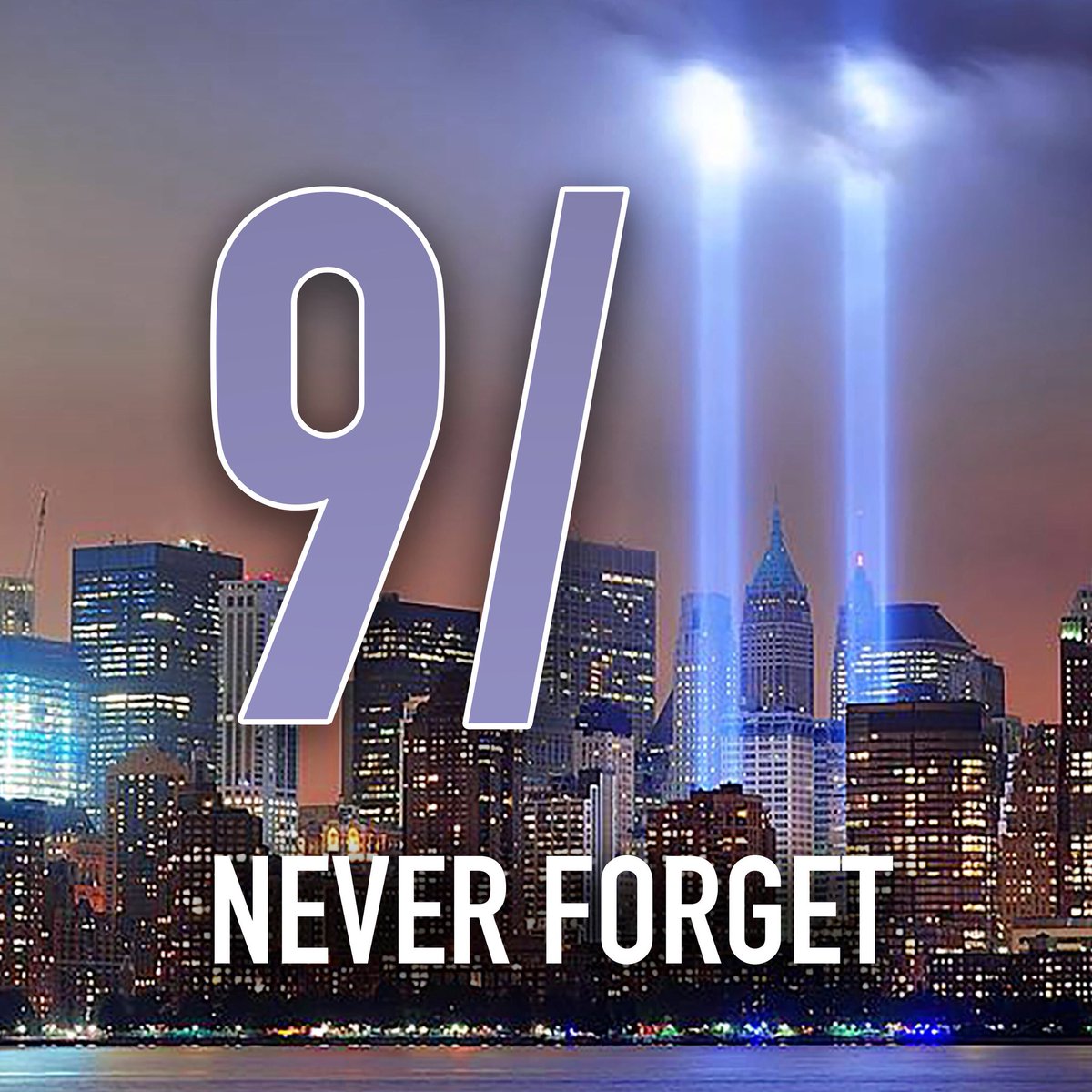 BPTBooks's tweet photo. Today, we remember the victims of the 9/11 terror attacks along with those who risked their lives to save others #neverforget #Honor911 https://t.co/BpSL7m6PFR