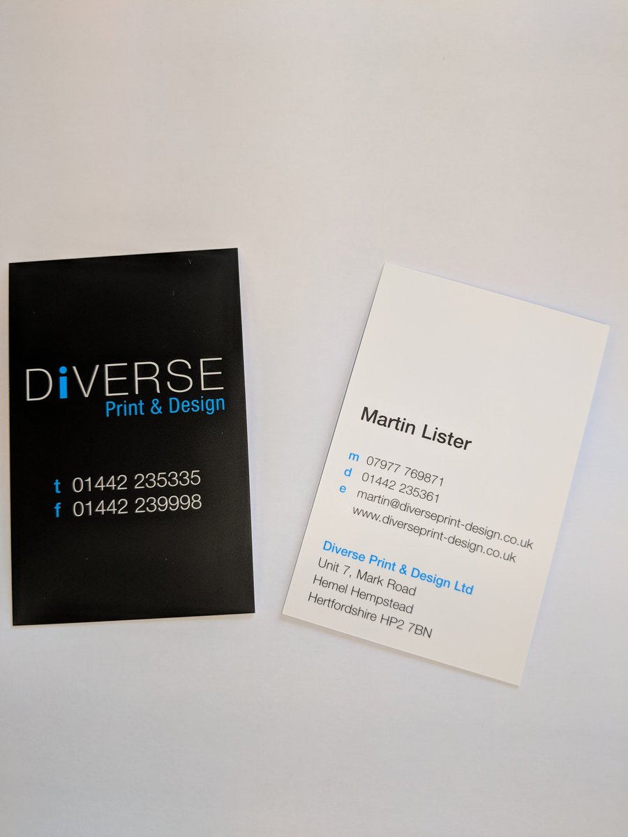 Diverse Print&Design tweet media
