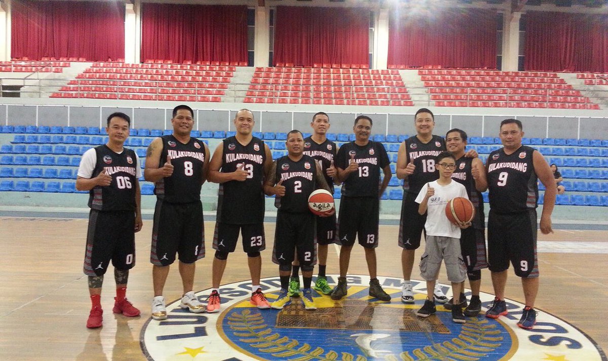 xavier_felix15's tweet photo. Kulakudidang Basketball Team 2018! Lilipad Na Agila Sa Buong Bulacan! #GCDN 2019. https://t.co/eK9nkL82y1