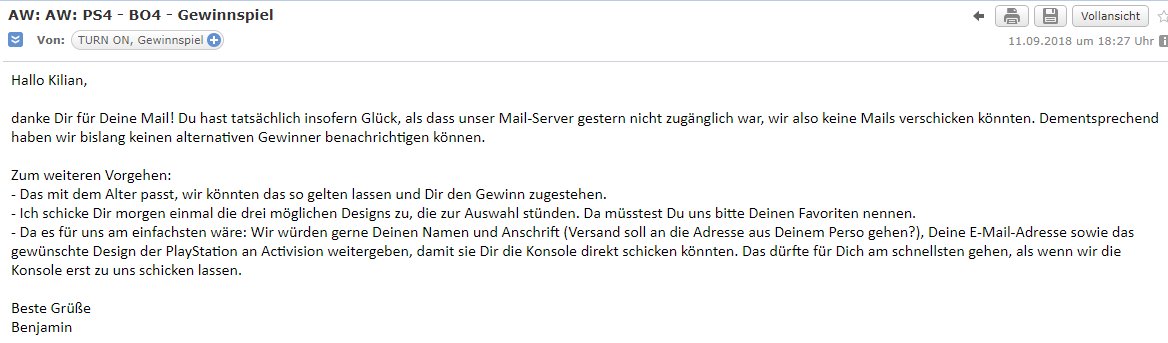 AnvilzTweeted's tweet photo. OMG 😭😍 Danke @turnon https://t.co/Vr8IK28GUr
