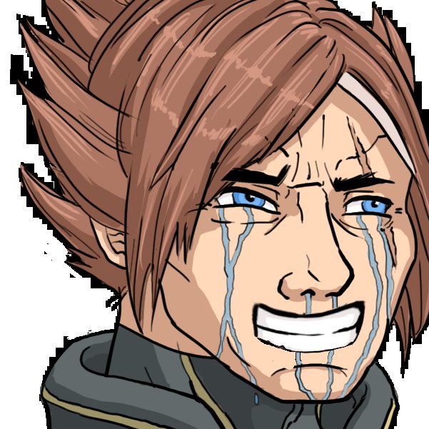 KusoNiingen's tweet photo. #WOKELARS was fun while it lasted cuz now that f2,1 has been nerfed, lars went from #WOKELARS to just... Lars, amirite? https://t.co/NcdX5XnXgN