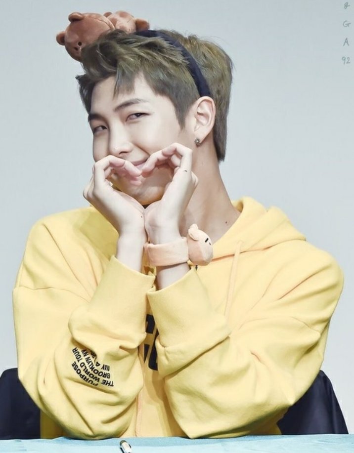 NowICantJimOut's tweet photo. HAPPY BIRTHDAY TO OUR PRESIDENT KIM NAMJOON!
You Deserve More Than The Galaxy! Enjoy Your Day Joonie! ARMYs Loves You! 💜
#RMGalaxyDay #Happy_RM_Day #HAPPYRMDAY #RMNation #BTS #BTSLoveYourselfTour #ArmyLoveRM #PresidentRM https://t.co/CS7j4YkkS8