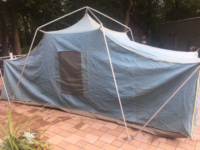 TedWilliamsVideoTent tweet media