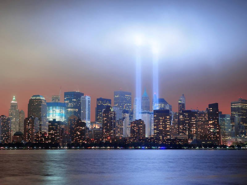 ReinerInsurance's tweet image. A time to remember those who died, those who served, and those who carry on. #NeverForget911