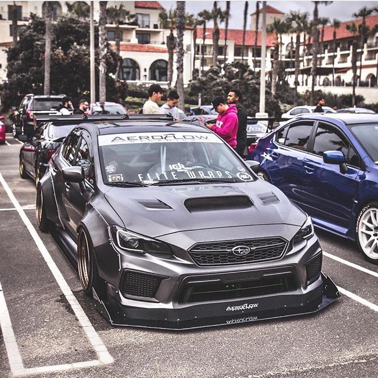 synauto's tweet photo. 🤤 | 🏎: @afd_wrx  📷: ⁉️
#subaruwrx #シンジケート#syndct#SynAuto https://t.co/E2p5c2Phcj