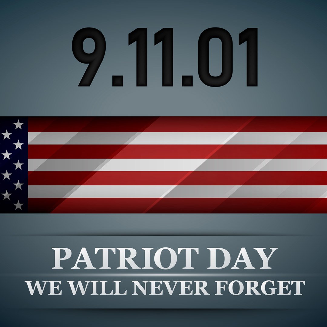 RepNesbit's tweet image. #neverforget 9/11  May we always remember their courage and sacrifice today and always.