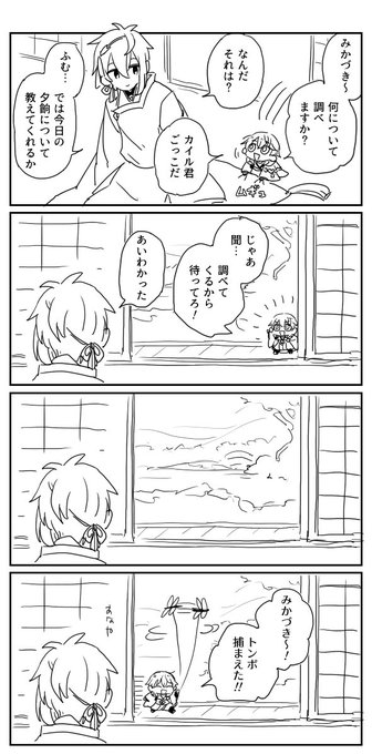 海豚丸 