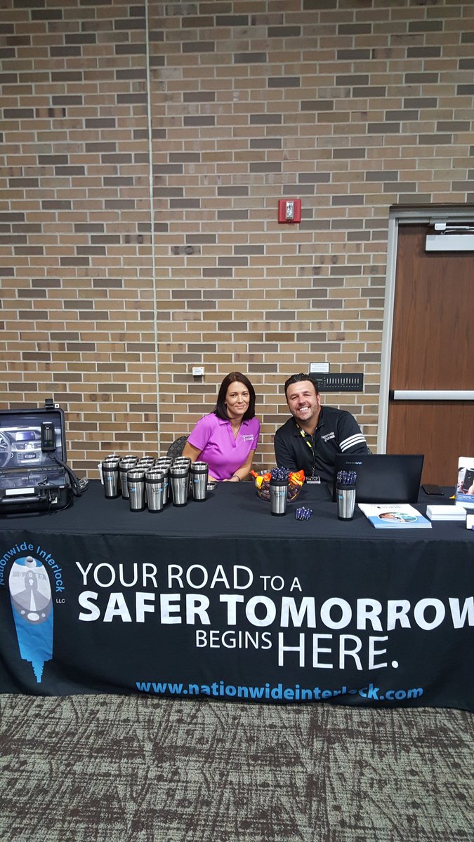 matcp02's tweet photo. Thanks to our #MATCP18 UP Training sponsors @HouseArrestServices @NationwideInterlock @SmartStartUSA and @UMichPublicHealthTrainingCenter https://t.co/dwJYFnVoYJ