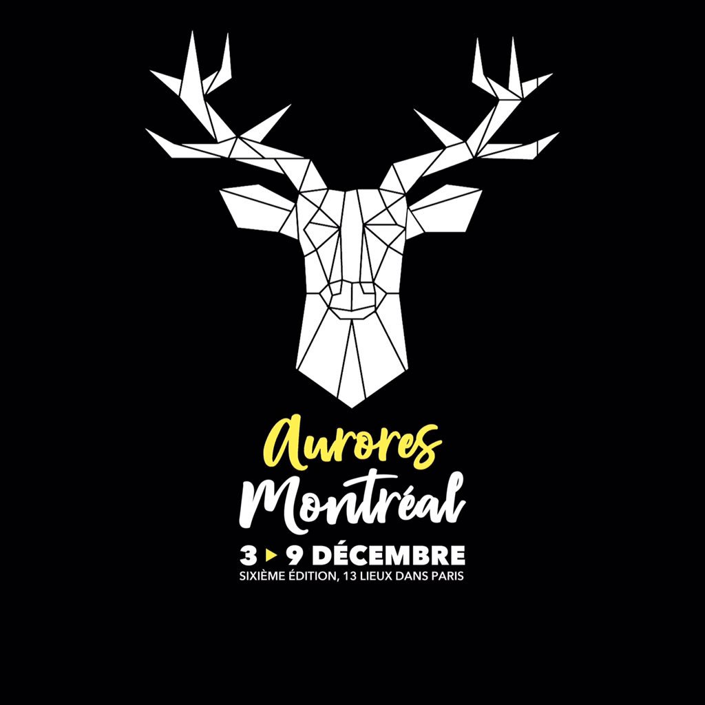 Aurores Montréal tweet media