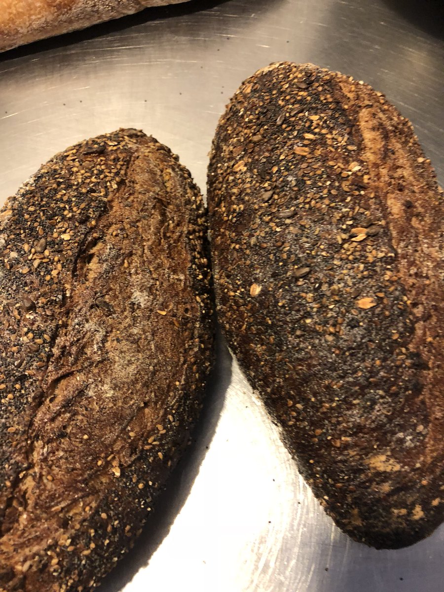 TheBakersLounge's tweet photo. Just a few of what you can pick up from us as of today #Artesianbread options, also we have breakfast pastries and dessert, make #TBL your stop of all stops. #Brookland #pastries #Bakedgoods #customcakes and more. https://t.co/ZtAocvJRrw