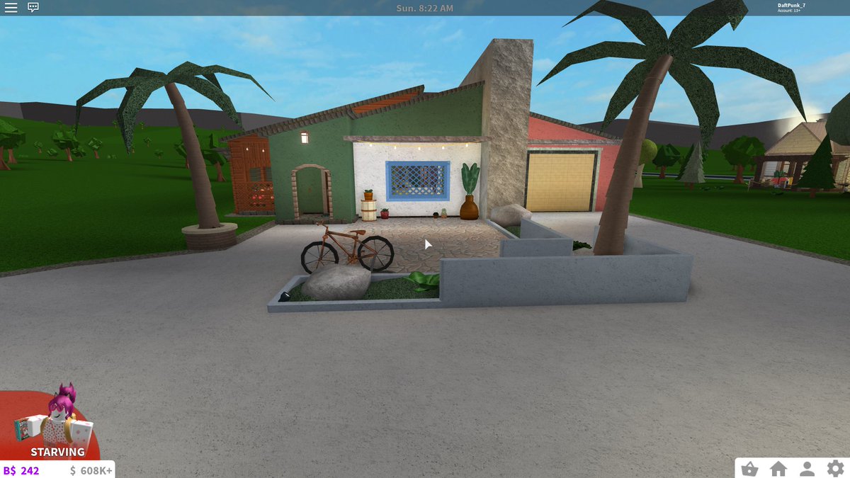 Roblox Houses Bloxburg 1 Story