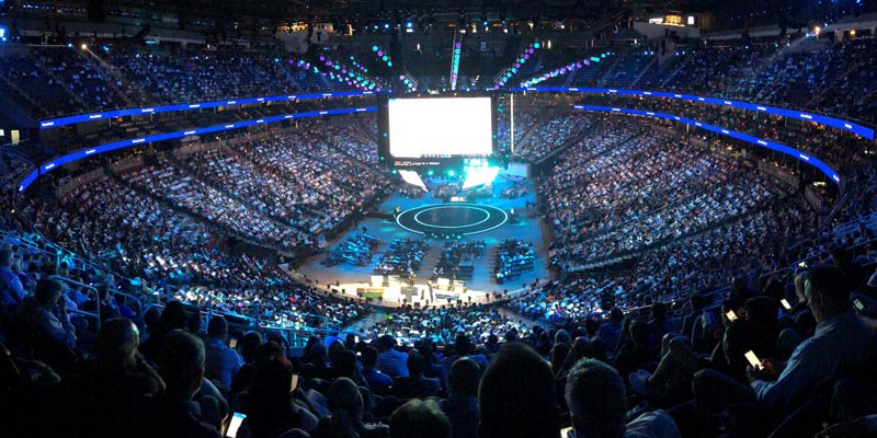 OptaNet's tweet image. OptaNet recently provided network design and support for the combined Microsoft Ignite and Microsoft Ready conferences in Las Vegas.

optanet.com/microsoft-insp…